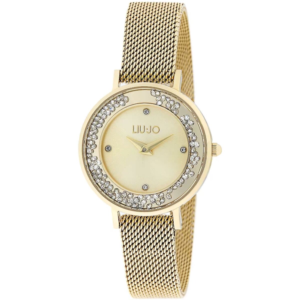 Ladies' Watch LIU JO TLJ1691 LIU JO