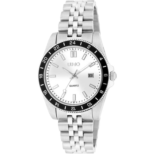 Men's Watch LIU JO TLJ1747 Silver LIU JO