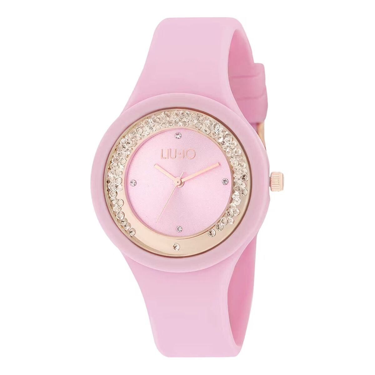 Ladies' Watch LIU JO TLJ1762 (Ø 38 mm) LIU JO