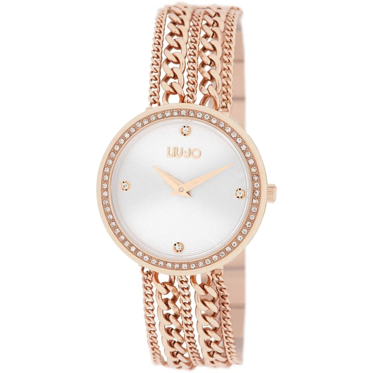 Ladies' Watch LIU JO TLJ1833 LIU JO