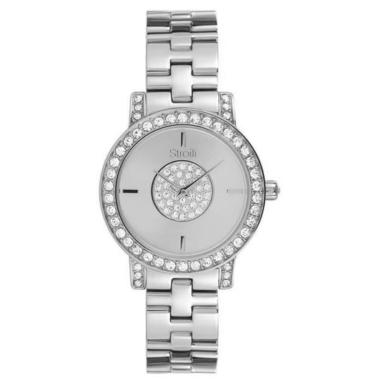 Ladies' Watch Stroili 1679693 Stroili