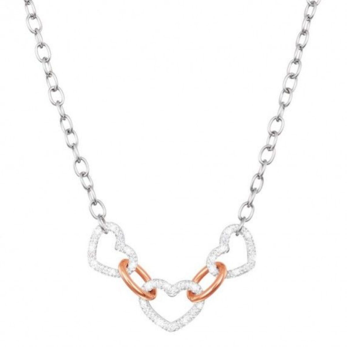 Ladies' Necklace Stroili 1680310 Stroili