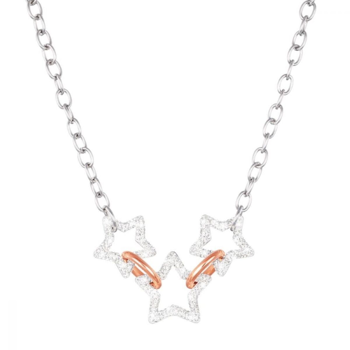 Ladies' Necklace Stroili 1680311 Stroili