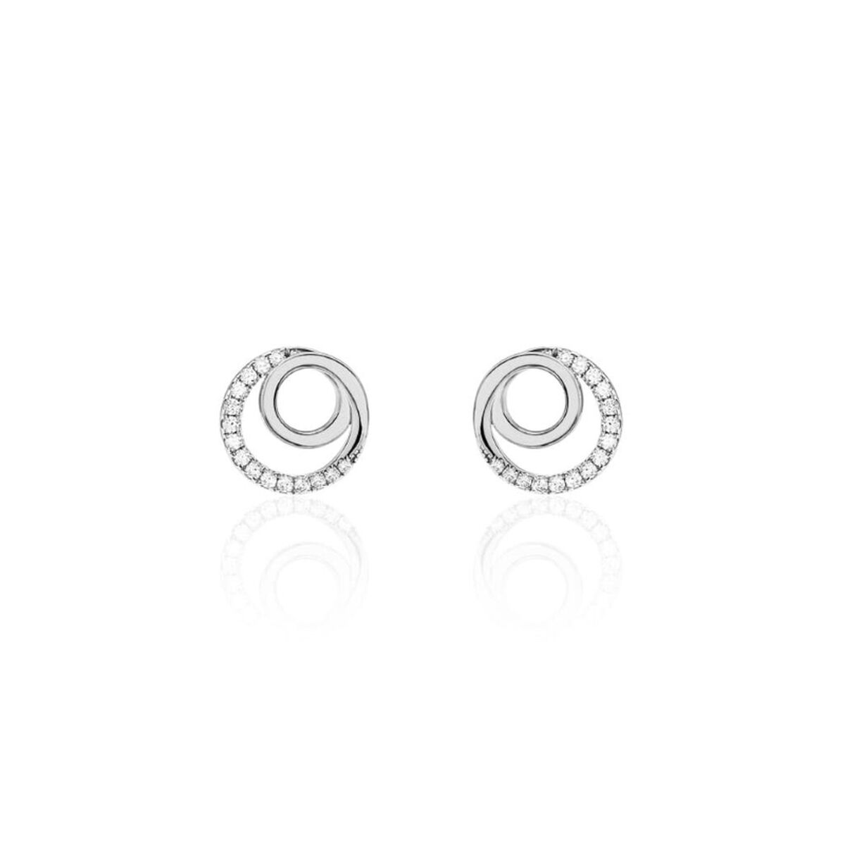 Ladies' Earrings Stroili 1680521 Stroili