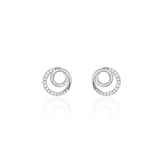 Ladies' Earrings Stroili 1680521 Stroili