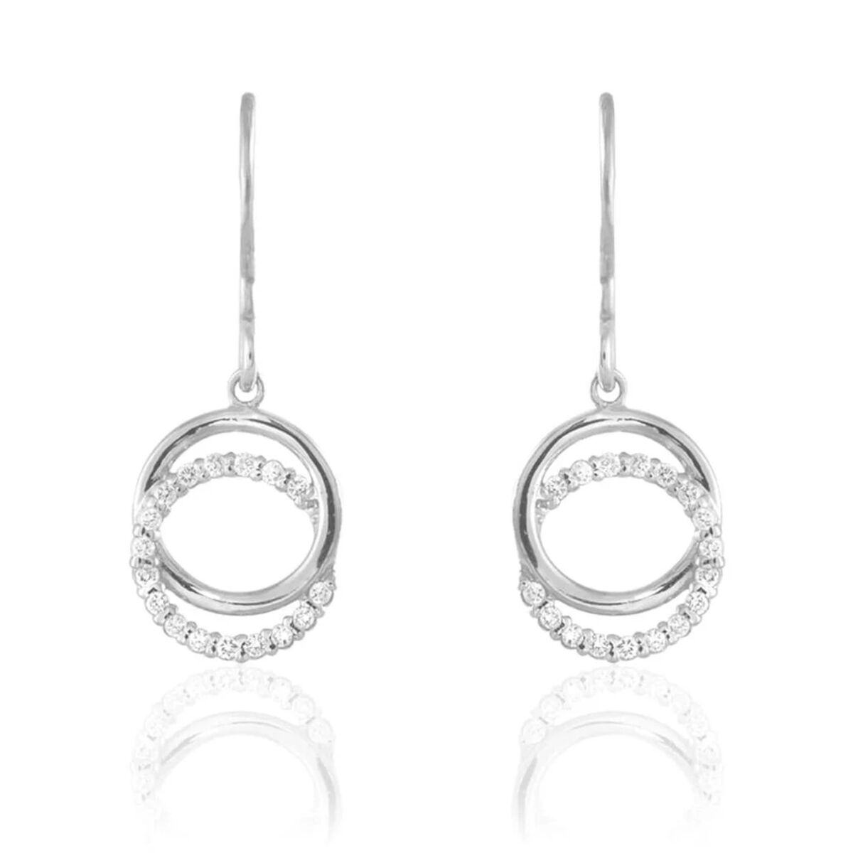 Ladies' Earrings Stroili 1680523 Stroili