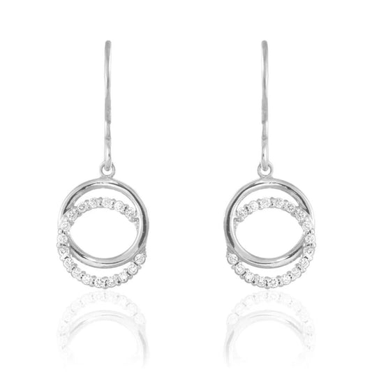 Ladies' Earrings Stroili 1680523 Stroili