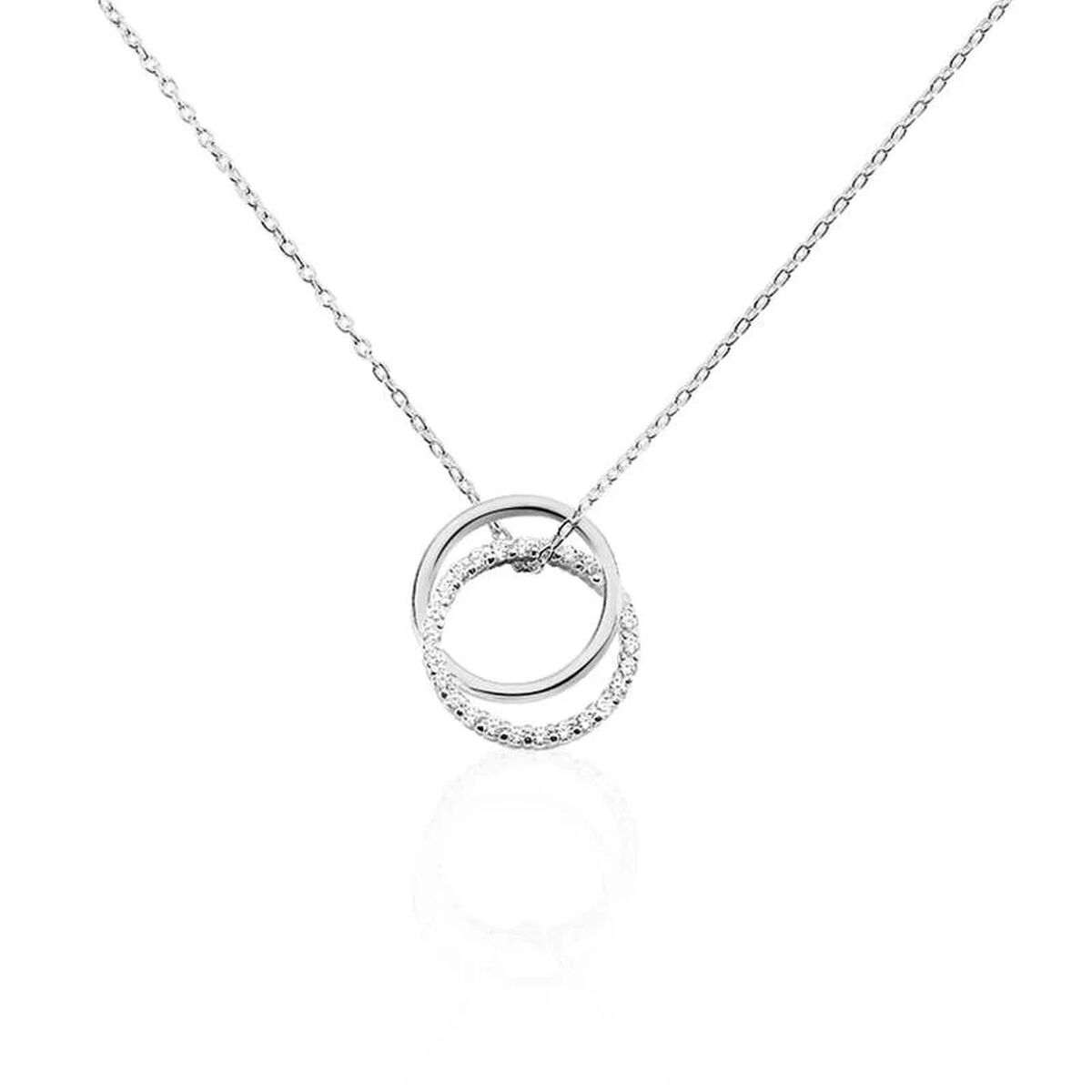 Ladies' Necklace Stroili 1680534