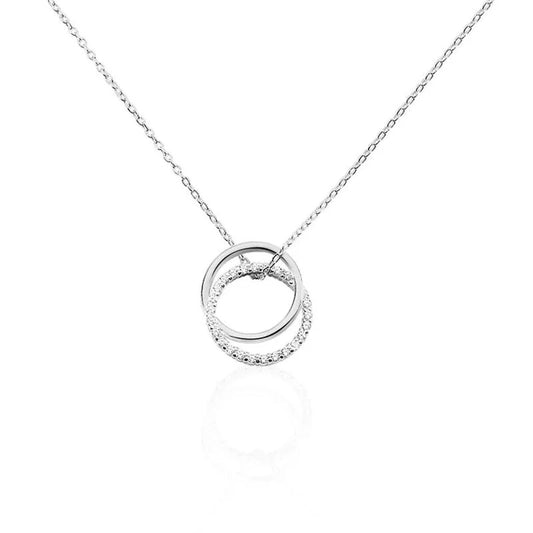 Ladies' Necklace Stroili 1680534 Stroili