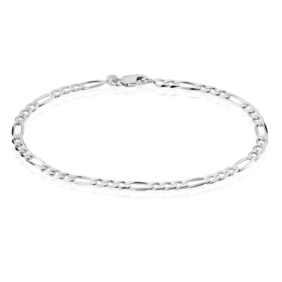 Ladies' Bracelet Stroili 1681452 Silver