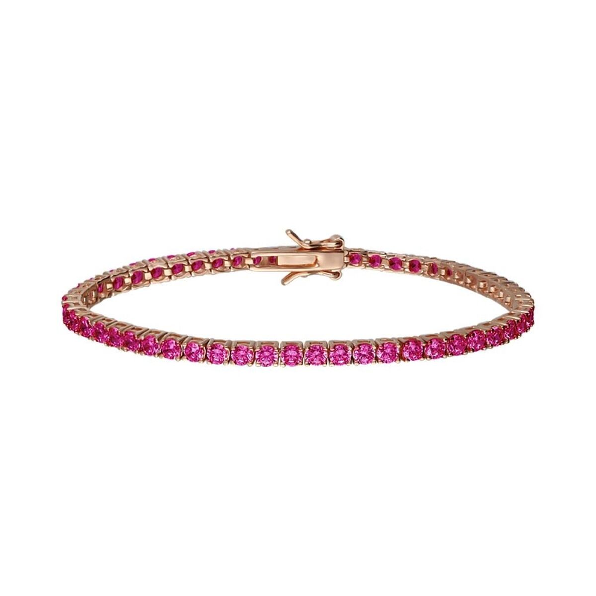 Ladies' Bracelet Stroili 1682557