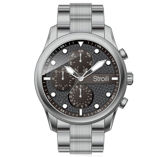 Men's Watch Stroili 1683280 Stroili