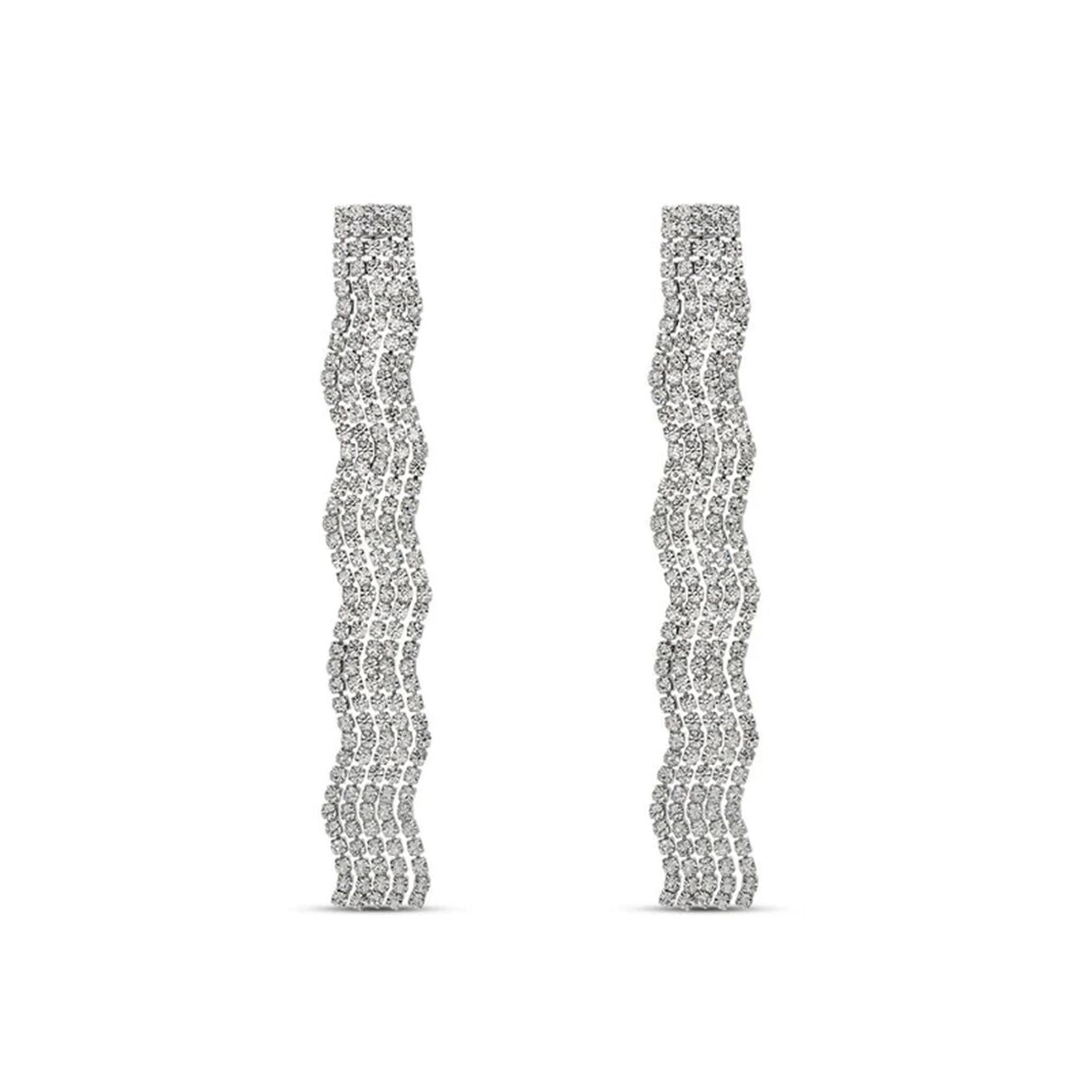 Ladies' Earrings Stroili 1683806 Stroili