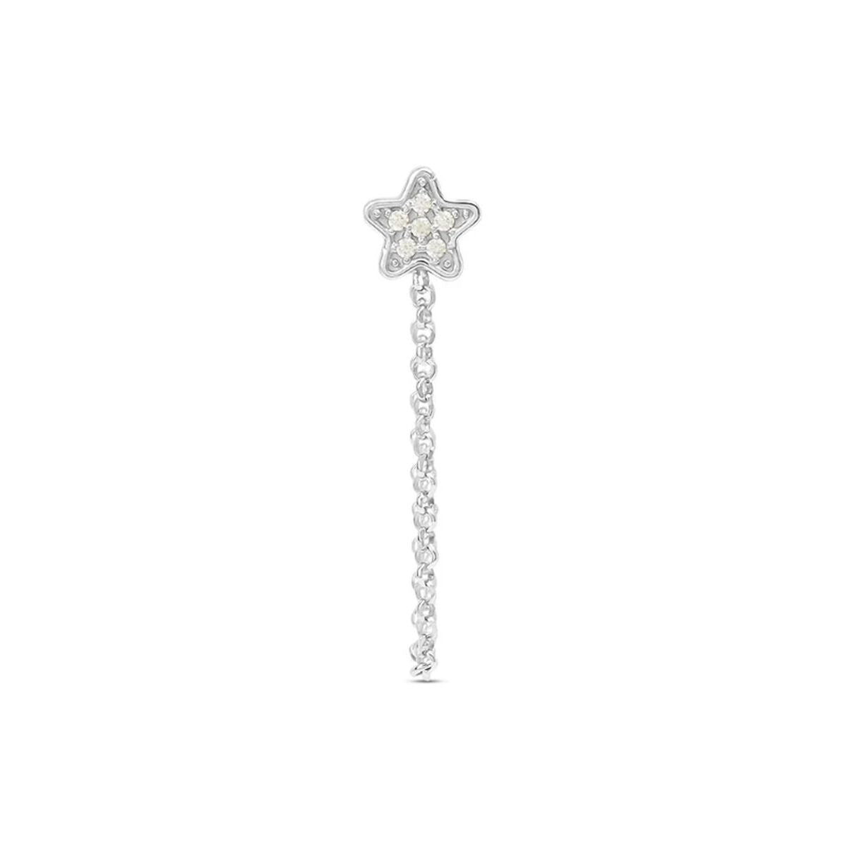 Ladies' Earrings Stroili 1683966 Stroili