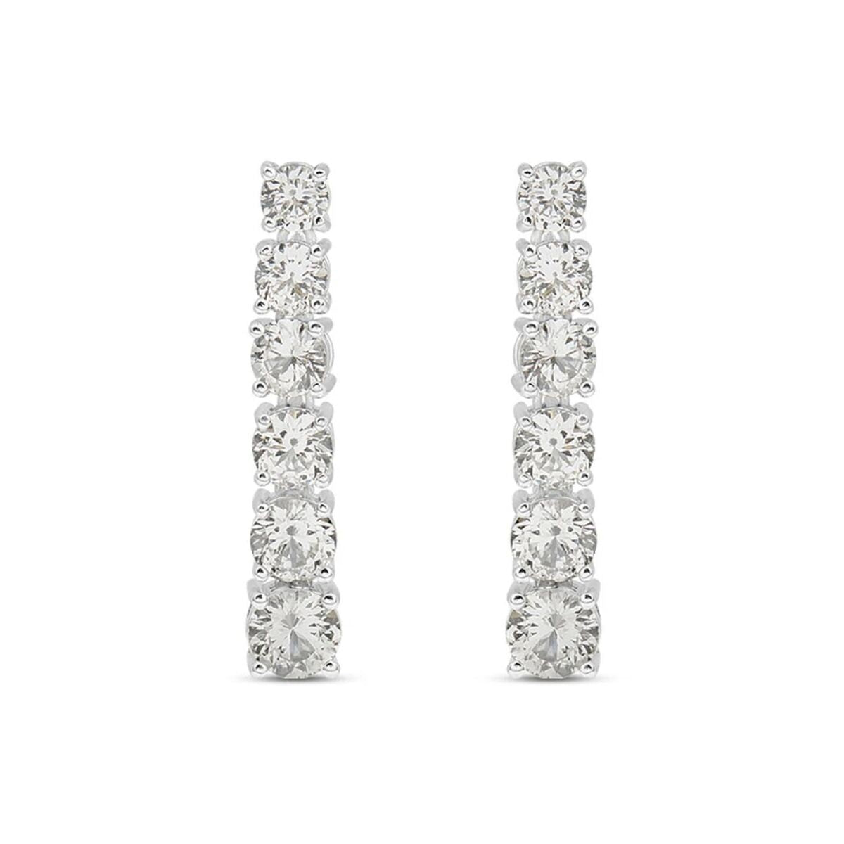 Ladies' Earrings Stroili 1684142 Stroili