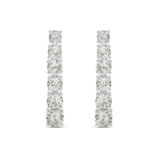 Ladies' Earrings Stroili 1684142 Stroili