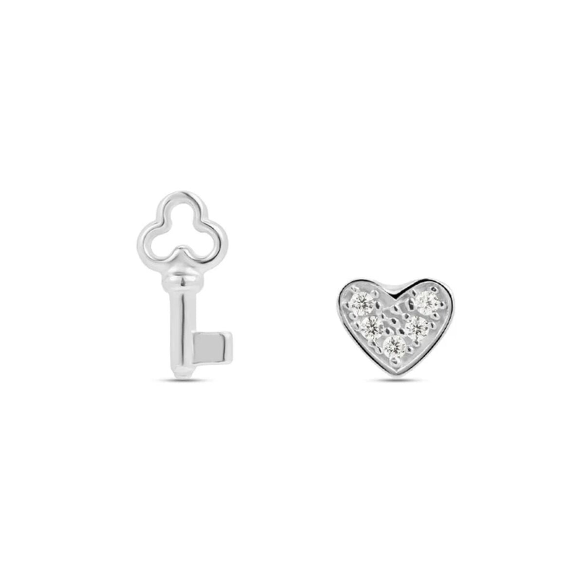 Ladies' Earrings Stroili 1685078 Stroili