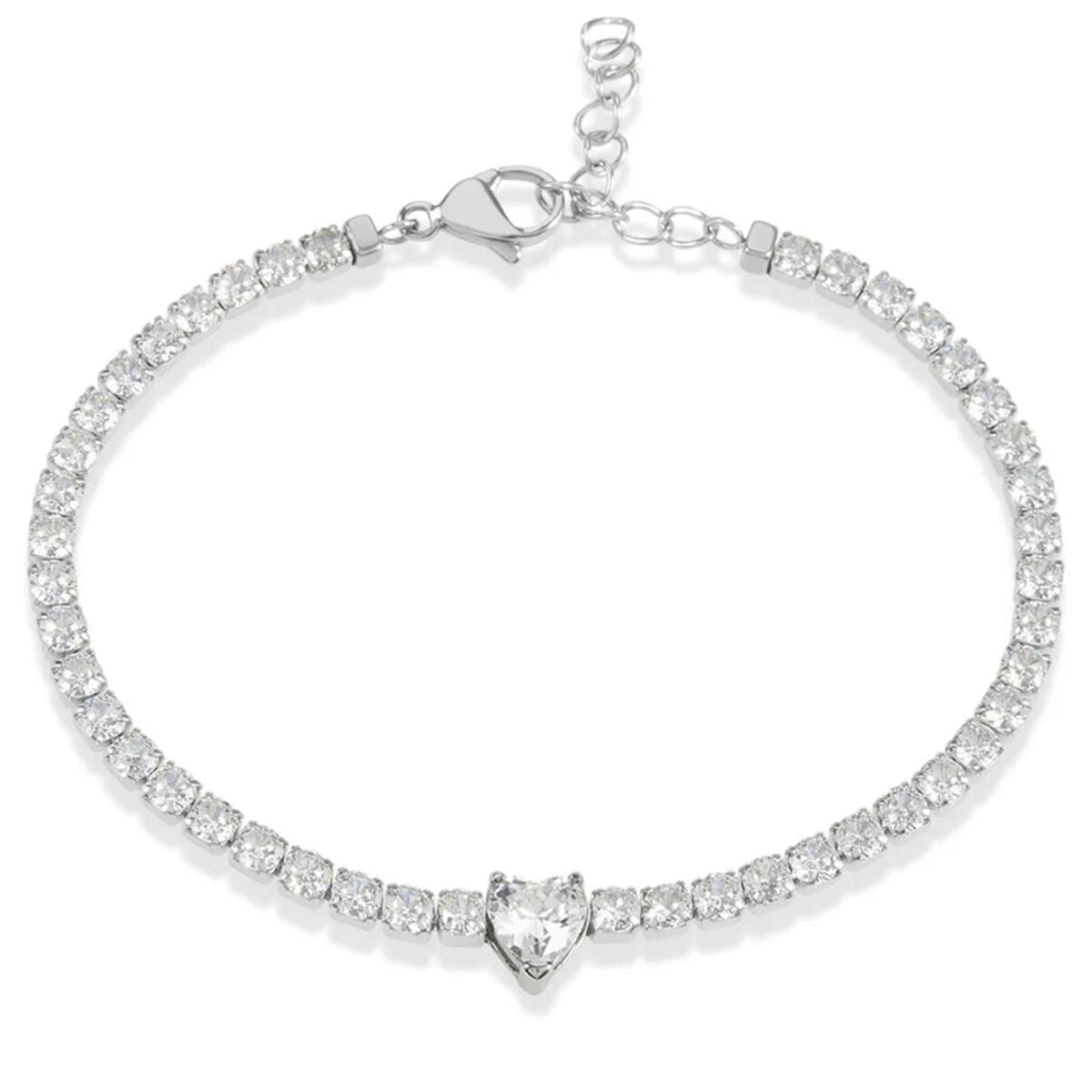 Ladies' Bracelet Stroili 1685843 Stroili