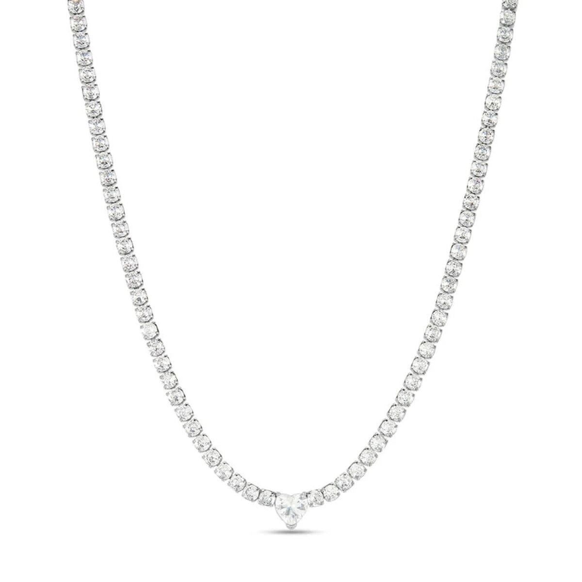 Ladies' Necklace Stroili 1685851 Stroili