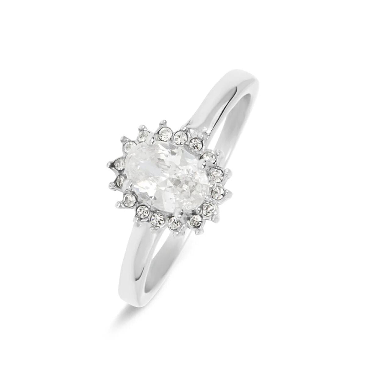 Ladies' Ring Stroili 1685859 12 Stroili