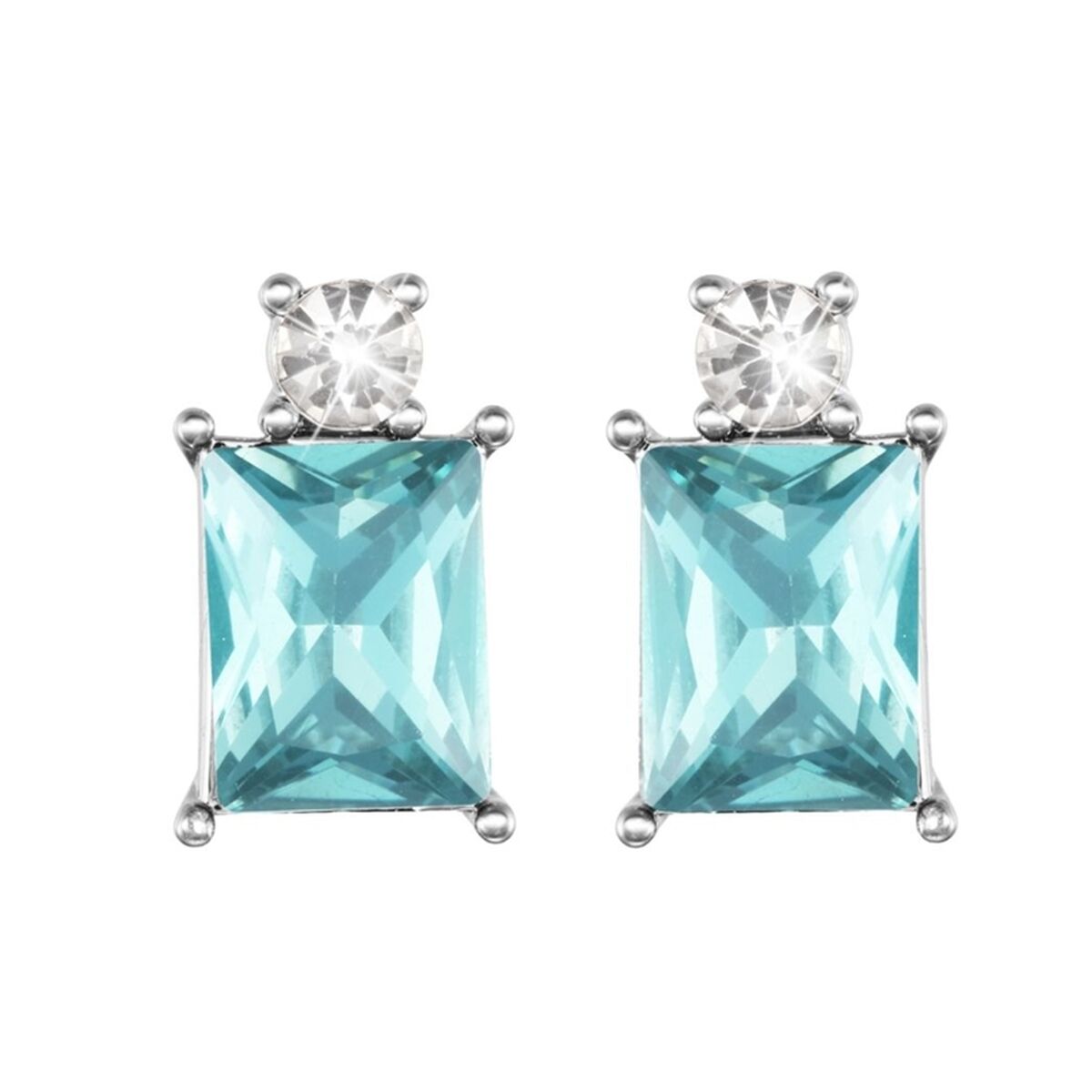 Ladies' Earrings Stroili 1685979 Stroili