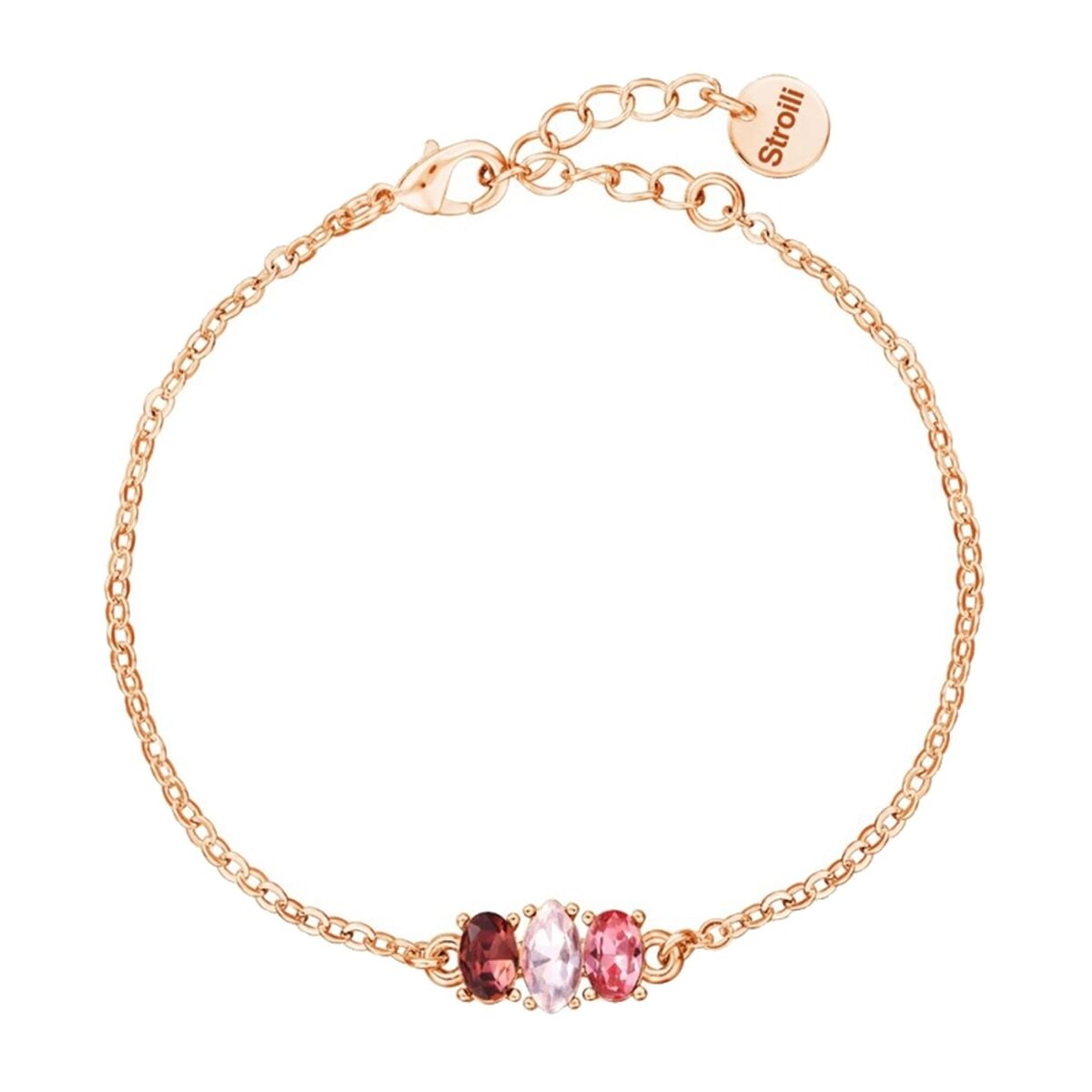 Ladies' Bracelet Stroili 1685990 Stroili