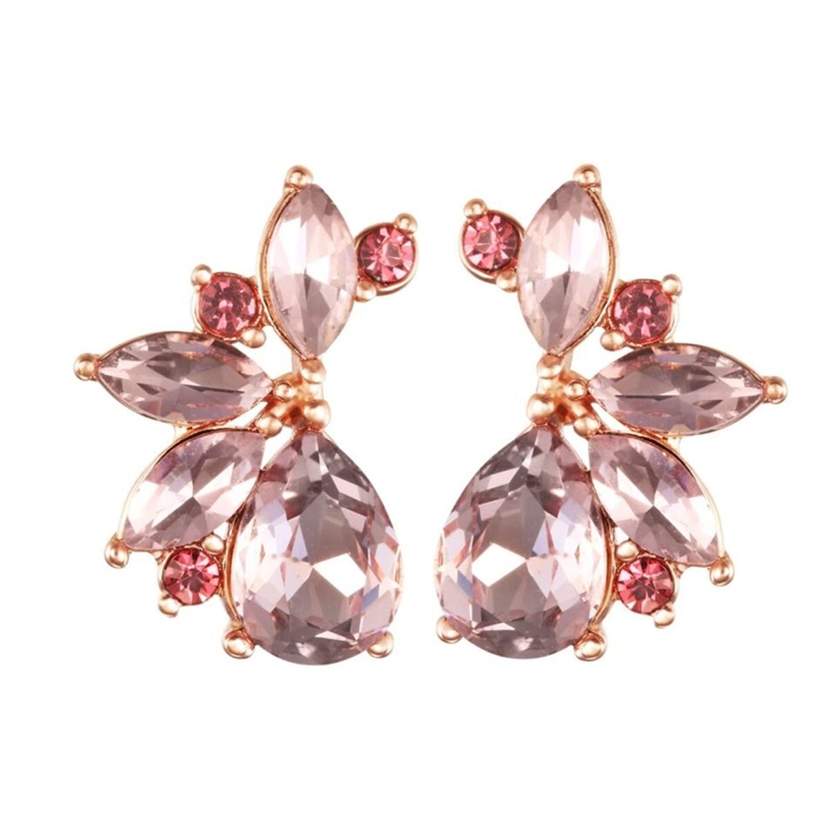 Ladies' Earrings Stroili 1685991 Stroili