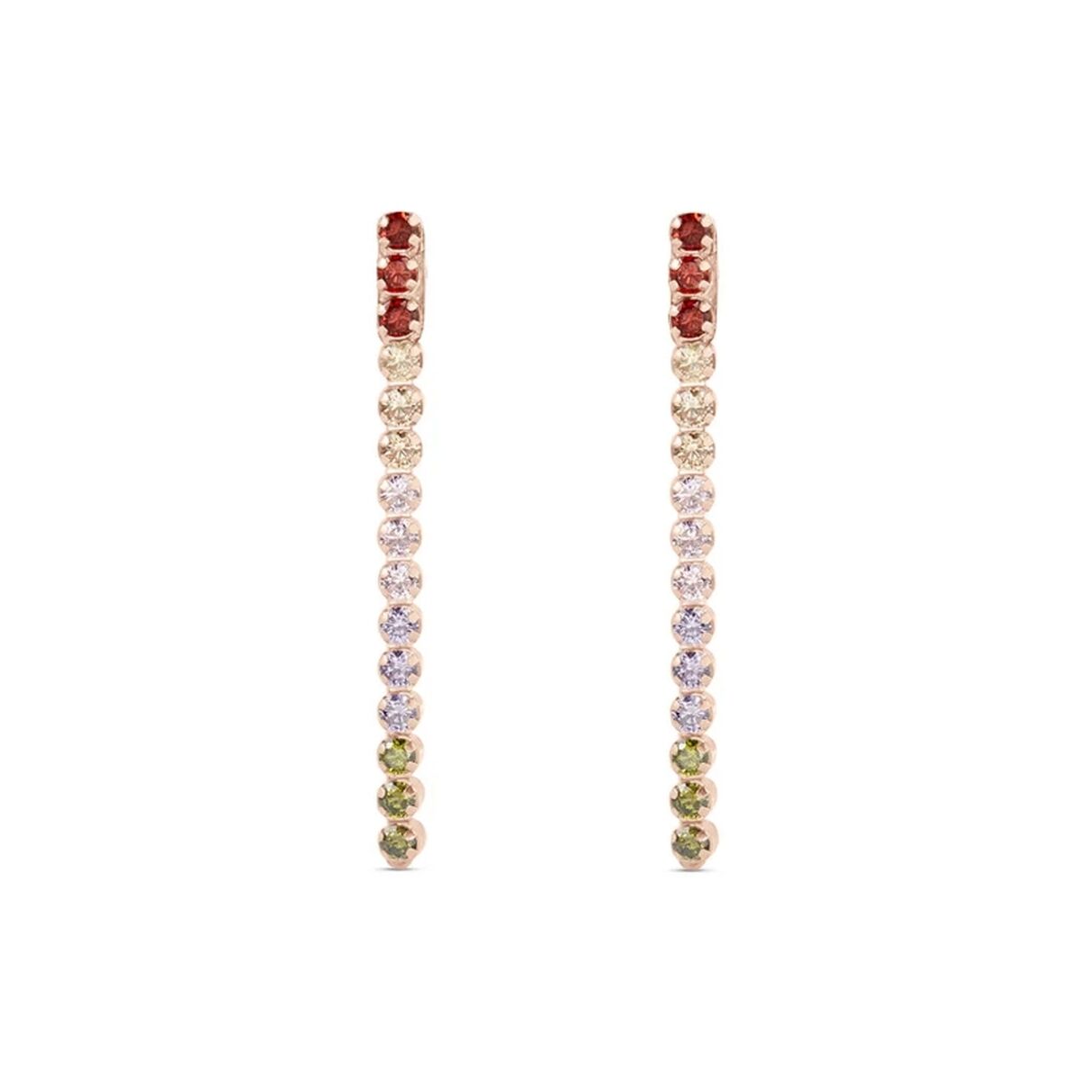 Ladies' Earrings Stroili 1686157 Stroili