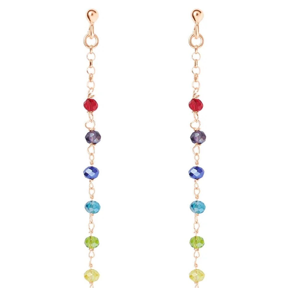 Ladies' Earrings Stroili 1686564 Stroili