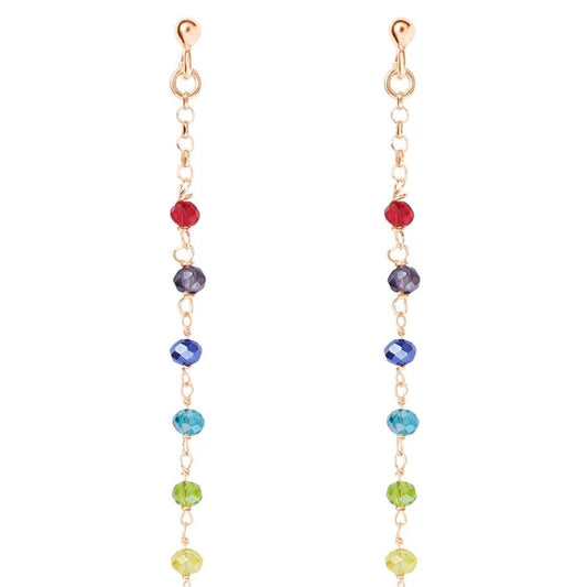 Ladies' Earrings Stroili 1686564 Stroili