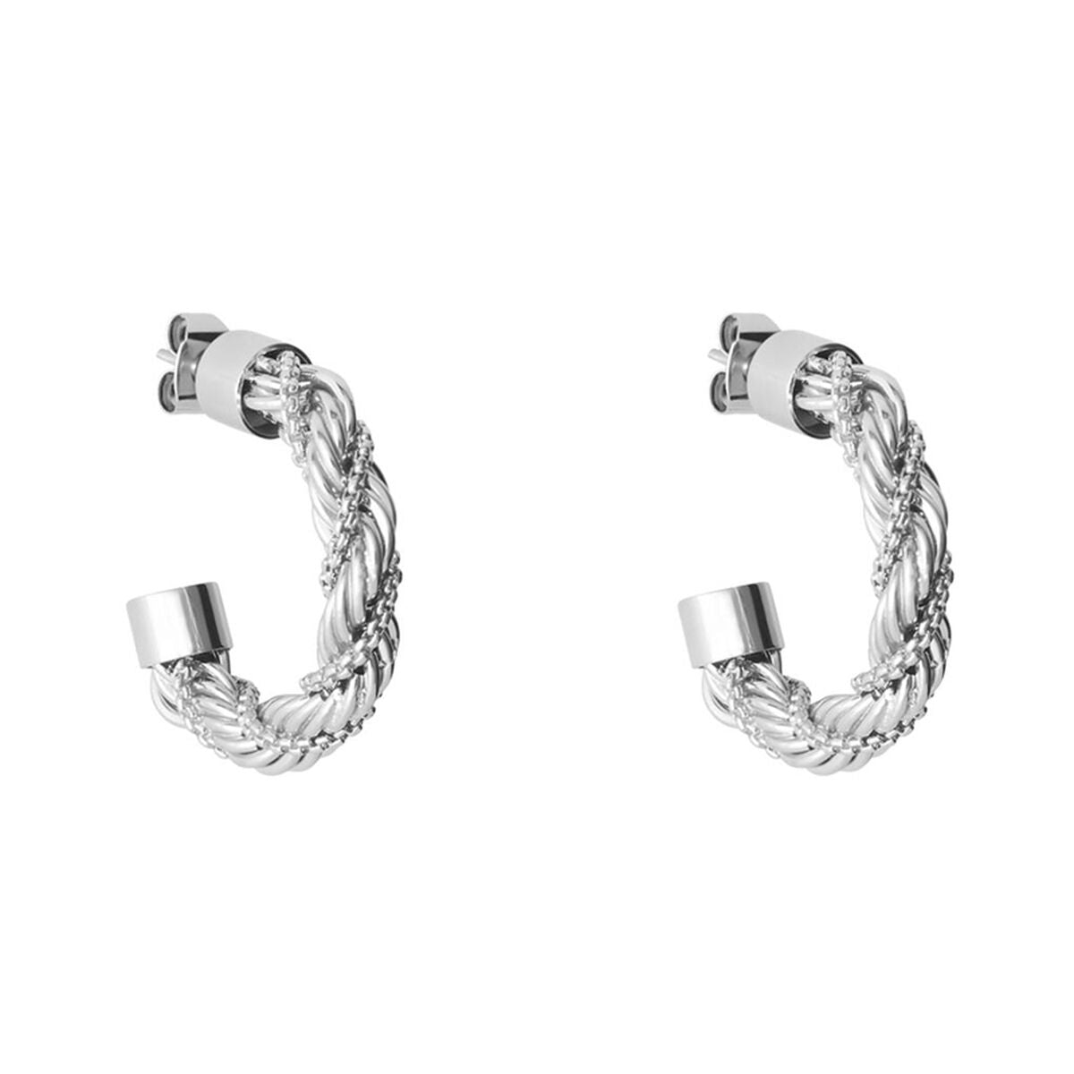 Ladies' Earrings Stroili 1688046 Stroili