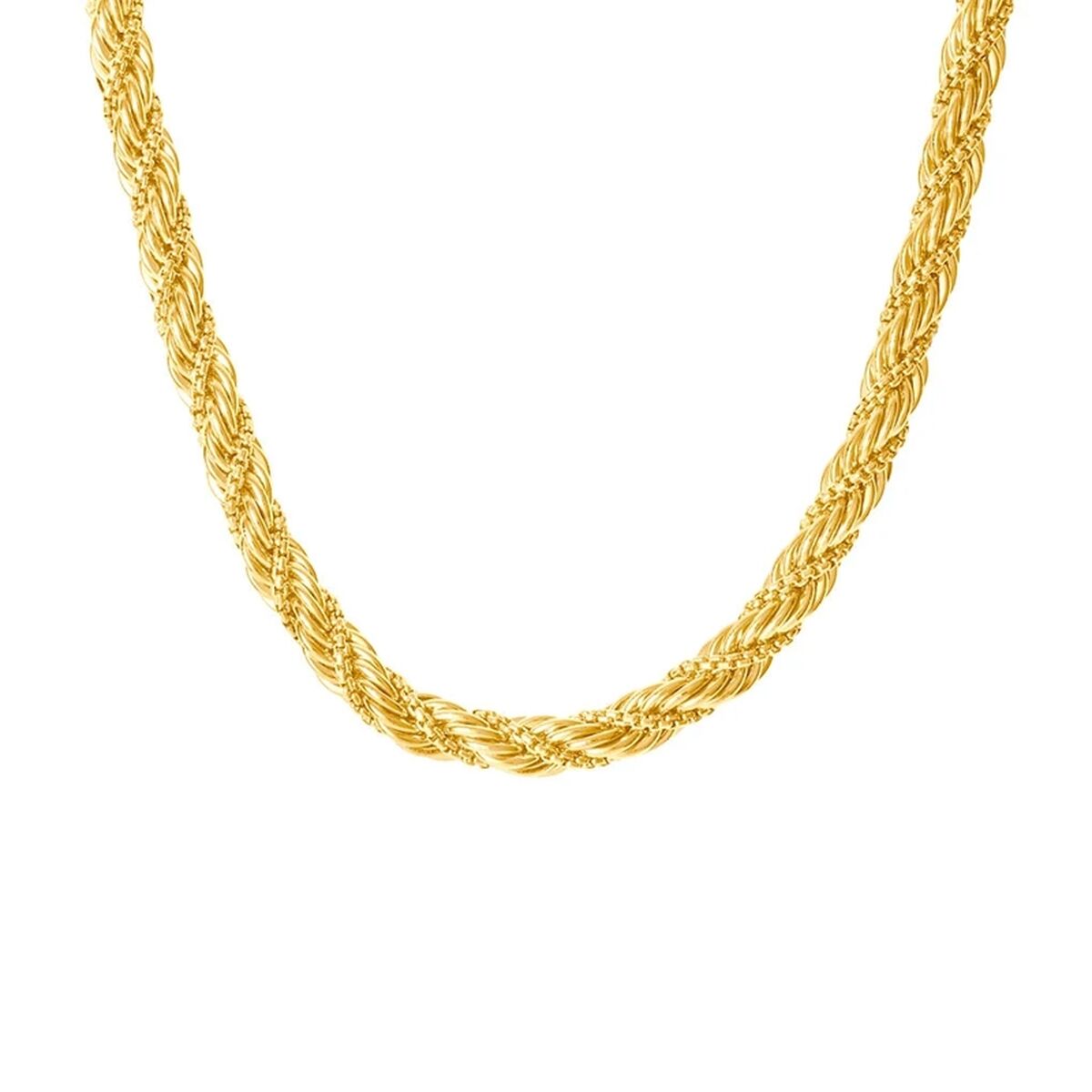 Ladies' Necklace Stroili 1688050 Stroili