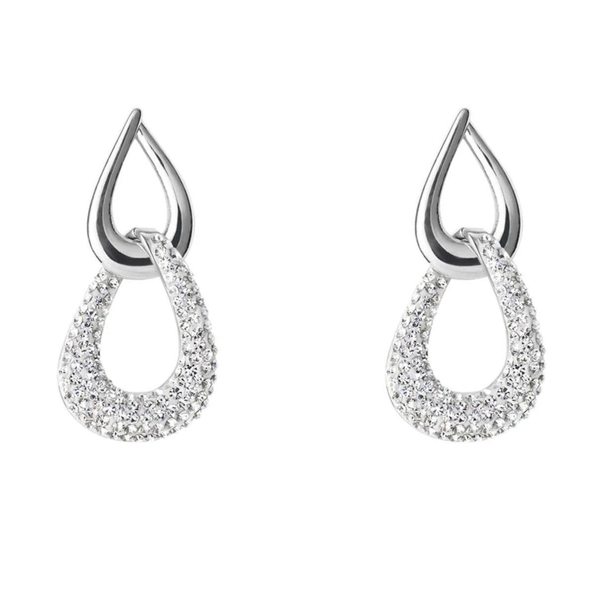 Ladies' Earrings Stroili 1688065 Stroili