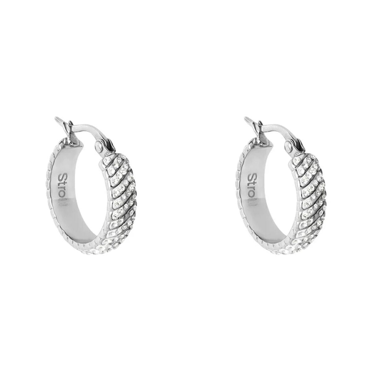 Ladies' Earrings Stroili 1688067 Stroili