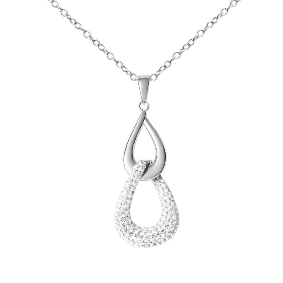 Ladies' Necklace Stroili 1688068 Stroili