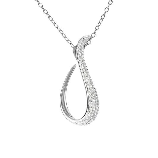 Ladies' Necklace Stroili 1688069 Stroili