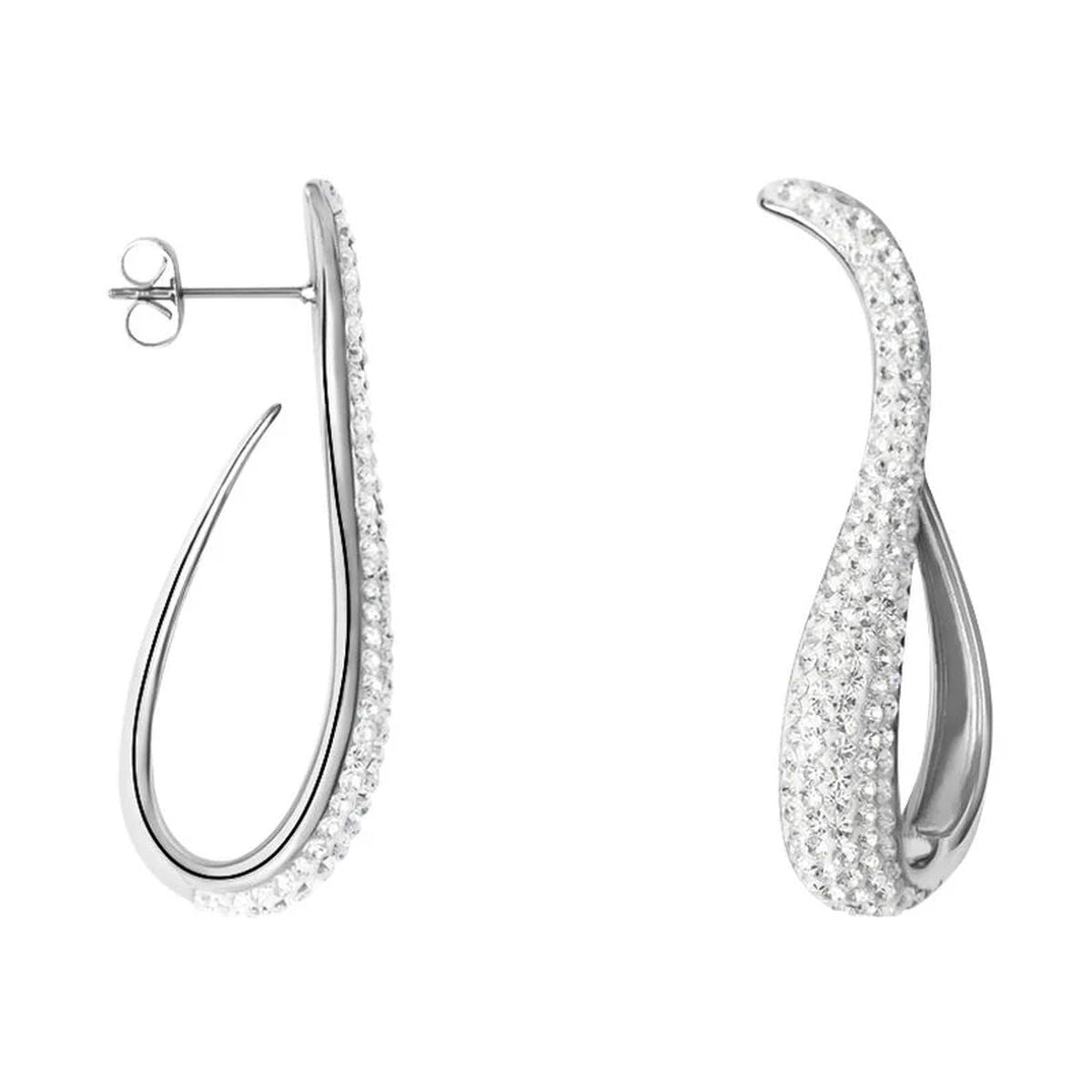 Ladies' Earrings Stroili 1688070