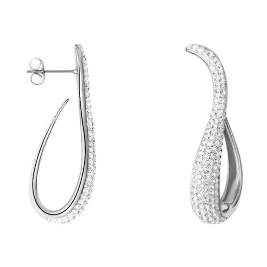 Ladies' Earrings Stroili 1688070 Stroili