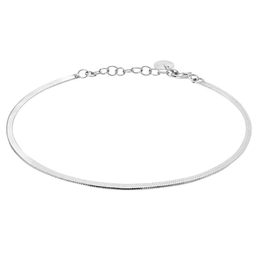 Damenarmband Stroili 1688346 Silber