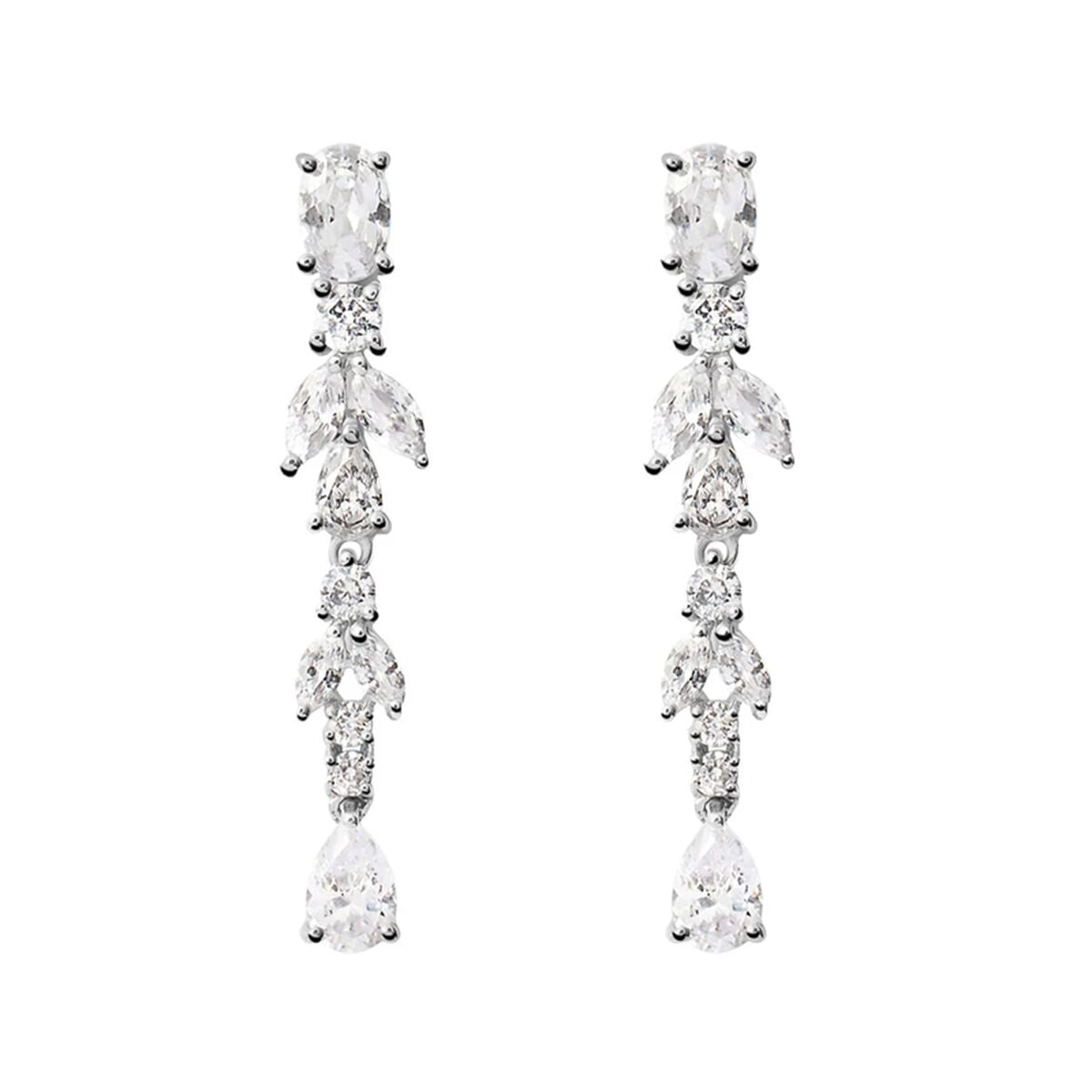 Ladies' Earrings Stroili 1688382 Stroili