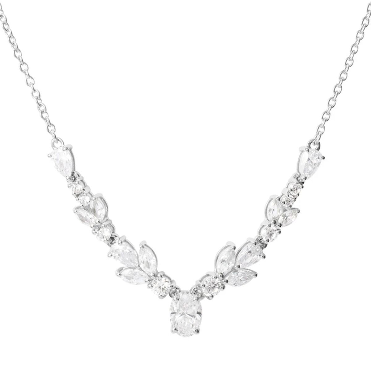 Ladies' Necklace Stroili 1688384 Stroili