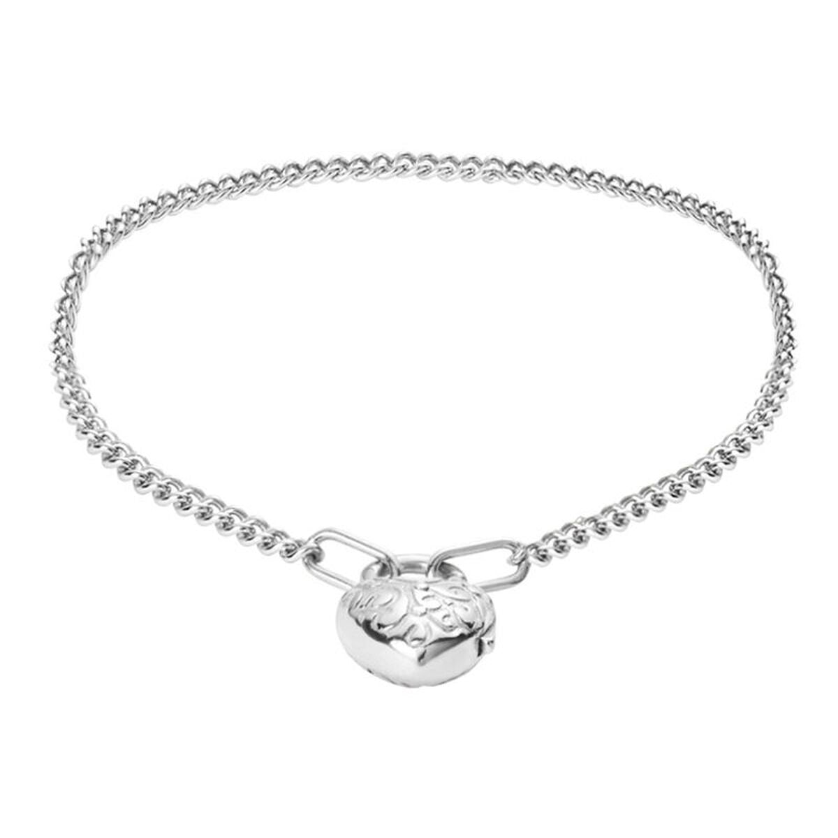 Ladies' Bracelet Stroili 1688421 Silver Stroili