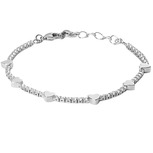 Ladies' Bracelet Stroili 1689003