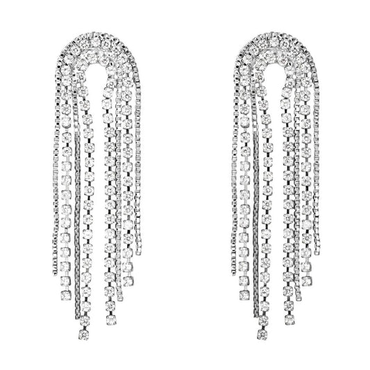 Ladies' Earrings Stroili 1689004 Stroili