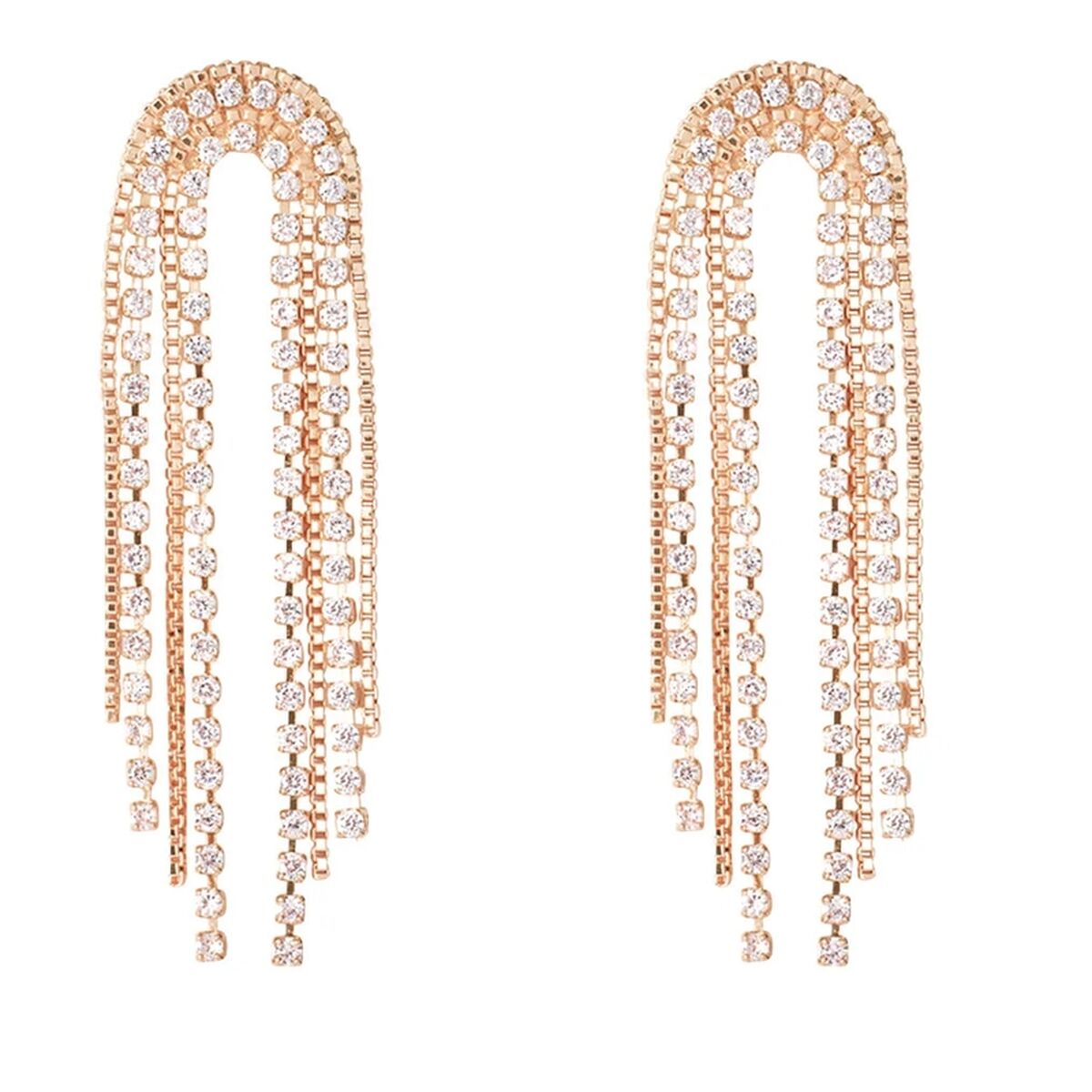 Ladies' Earrings Stroili 1689009 Stroili