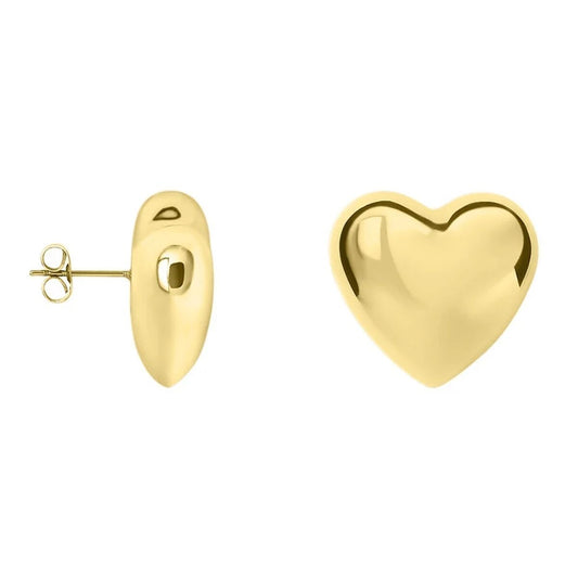 Ladies' Earrings Stroili 1691131 Stroili