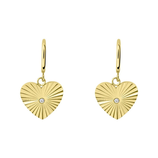 Ladies' Earrings Stroili 1691399 Stroili