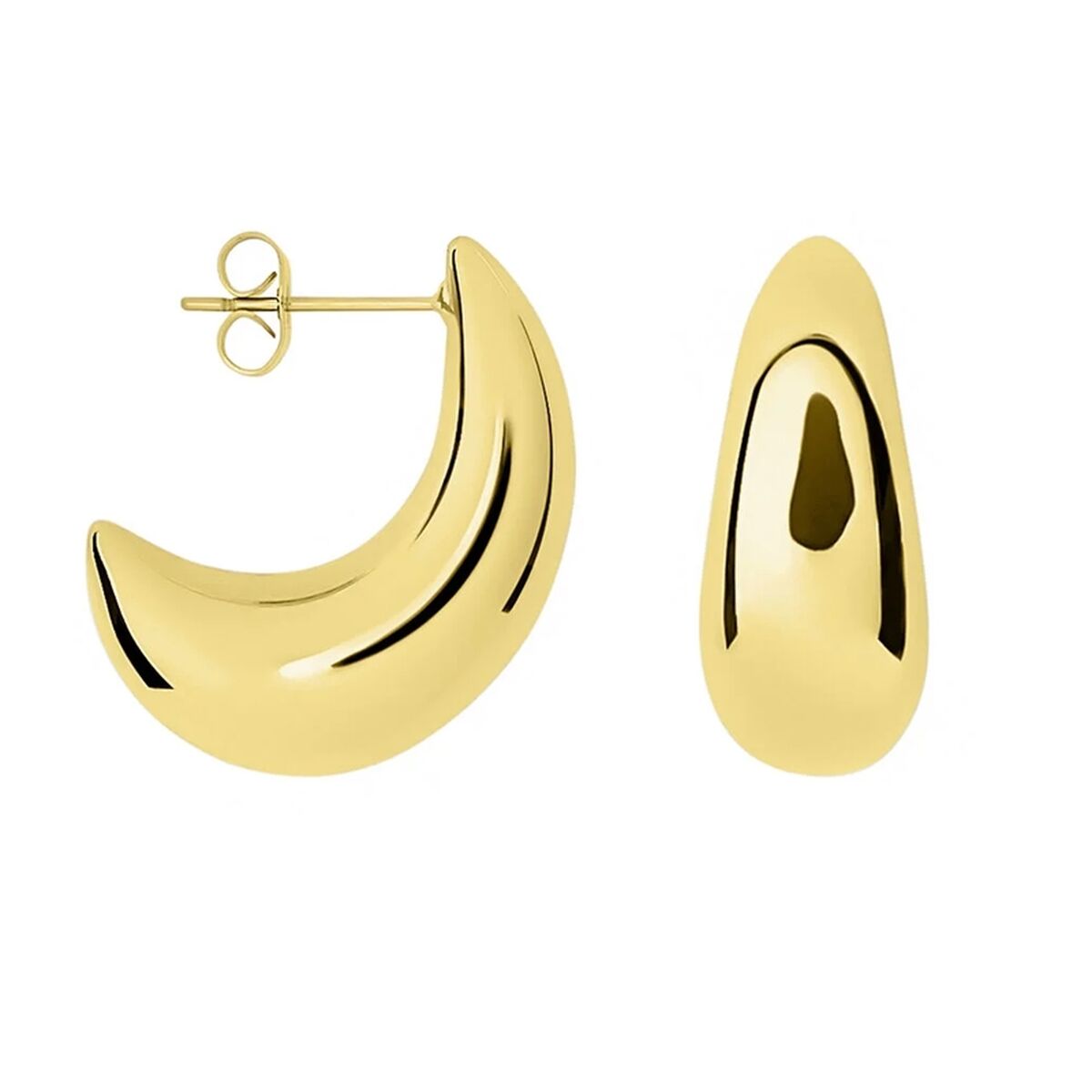 Ladies' Earrings Stroili 1691409 Stroili