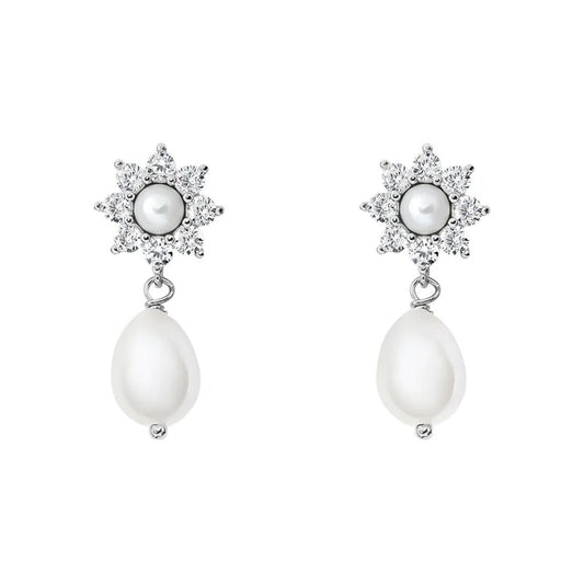 Ladies' Earrings Stroili 1691443 Stroili