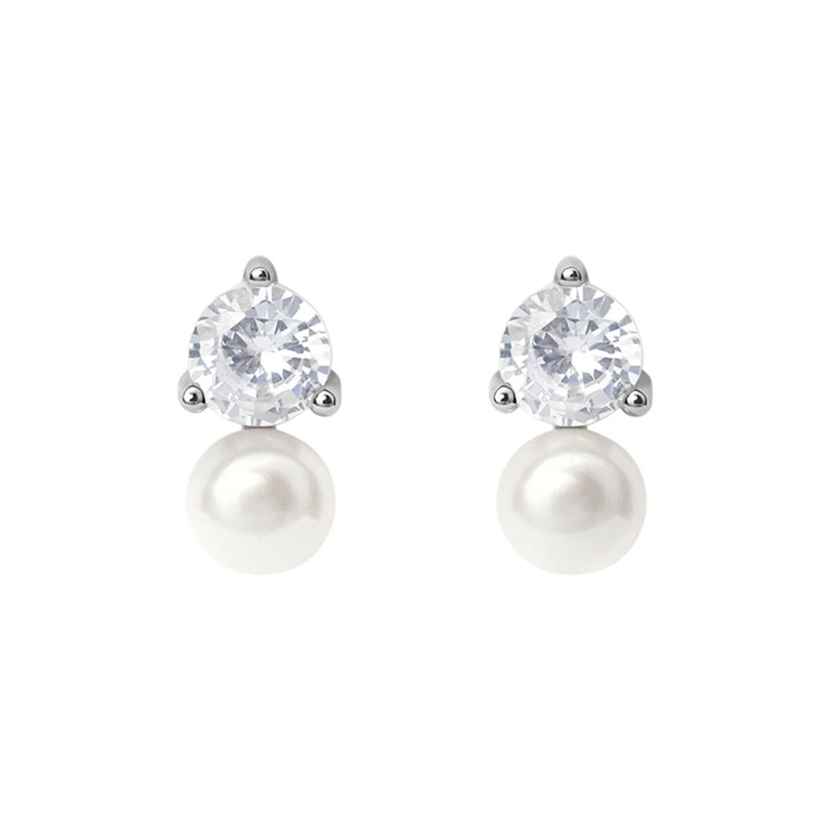 Ladies' Earrings Stroili 1691450 Stroili